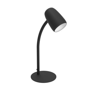 Lampka biurkowa CARLO 901828 1x18W/E14 ip20 od Eglo