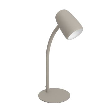 Lampka biurkowa CARLO 901829 1x18W/E14 ip20 od Eglo