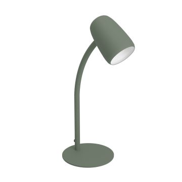 Lampka biurkowa CARLO 901831 1x18W/E14 ip20 od Eglo