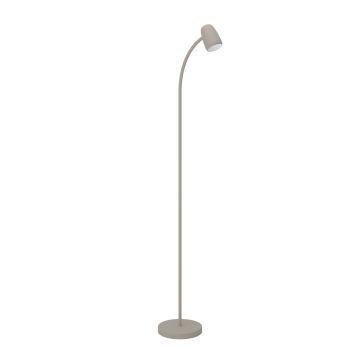 Lampa podłogowa CARLO 902172 1x18W/E14 ip20 od Eglo
