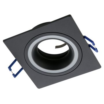 Downlight wpuszczany CAROSSO 900451 1x35W/GU10 IP20 od Eglo