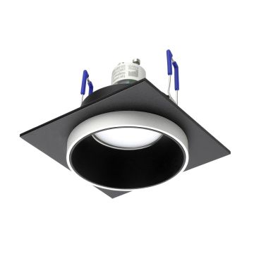 Downlight wpuszczany CAROSSO 900452 1x35W/GU10 IP20 od Eglo