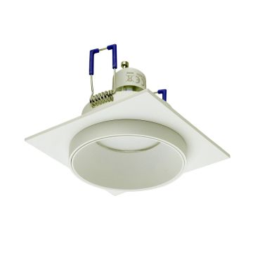 Downlight wpuszczany CAROSSO 900455 1x35W/GU10 IP20 od Eglo
