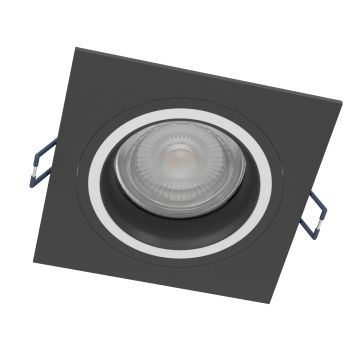 Downlight wpuszczany CAROSSO-Z 900763 2700-6500K 1x4,7W/LED 345lm IP20 od Eglo