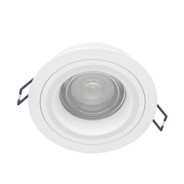 Downlight wpuszczany CAROSSO-Z 900766 2700-6500K 1x4,7W/LED 345lm IP20 od Eglo