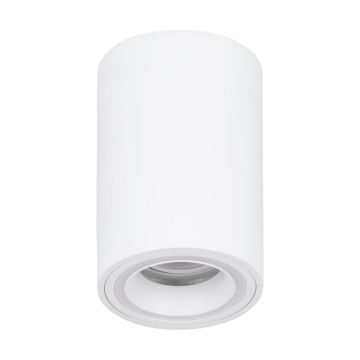 Downlight natynkowy CAROSSO-Z 901169 1x4.9W/GU10 ip20 od Eglo
