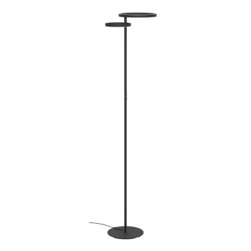 Lampa podłogowa CASTELPOTO 1 901974 2700-6500K 16W+12/LED 1850;1300lm ip20 od Eglo