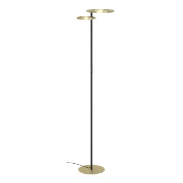 Lampa podłogowa CASTELPOTO 1 901975 2700-6500K 16W+12/LED 1850;1300lm ip20 od Eglo