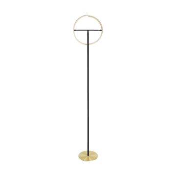 Lampa podłogowa CASTELPOTO 901973 3000K 2x8.8W/LED 2000lm ip20 od Eglo