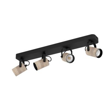 Spot CAYUCA 900438 4x3W/GU10 IP20 od Eglo