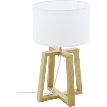 Lampa stołowa CHIETINO 1 901293 1x60w/e27 ip20 od Eglo