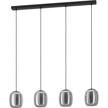 Lampa wisząca CIAMPINO 901193 4x28w/e27 ip20 od Eglo