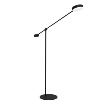 Lampa podłogowa CLAVELLINA 900354 3000K 1x24W/LED 2210lm IP20 od Eglo