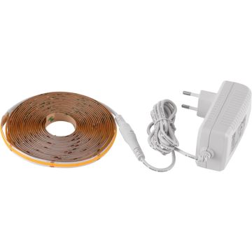 Taśma LED COB STRIPE 900575 3000k 40w/led ip20 3500lm od Eglo