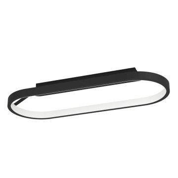 Plafon CODRIALES 900631 3000K 1x27W/LED 4000lm IP20 od Eglo