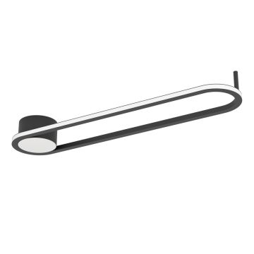 Lampa sufitowa COLLECORVINO 902151 2700K, 4000K, 6500K 24W/LED 2400lm ip20 od Eglo