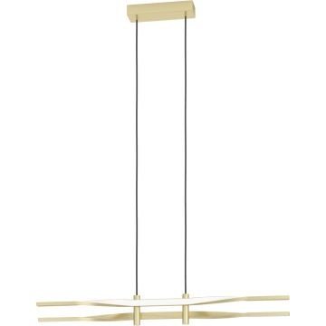Lampa wisząca COLMEAL 901226 3000k 21w/led ip20 2500lm od Eglo