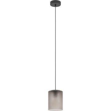 Lampa wisząca COLOMERA 901162 1x40w/e27 ip20 od Eglo