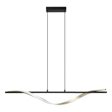 Lampa wisząca CONAPRATO 902135 2700-6500K 20W/LED 2500lm ip20 od Eglo