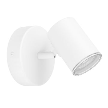Spot CONSUMA 1 901961 1x5W/GU10 ip44 od Eglo