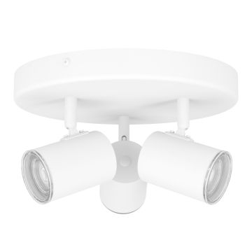 Spot CONSUMA 1 901962 3x5W/GU10 ip44 od Eglo