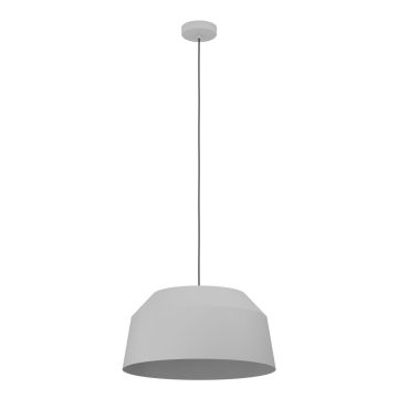 Lampa wisząca CONTRISA 900381 1x40W/E27 IP20 od Eglo
