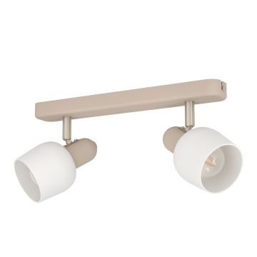 Spot CORATO 900715 2x18W/E14 IP20 od Eglo
