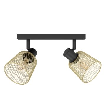 Spot COSLADA 900694 2x40W/E27 IP20 od Eglo