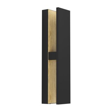 Kinkiet COSTORIO 900291 3000K 1x11,7W/LED 1500lm IP44 od Eglo