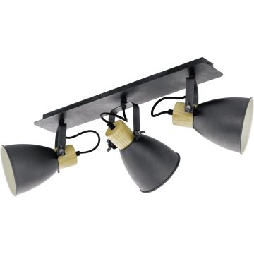 Spot COSWARTH 901176 3x40w/e27 ip20 od Eglo