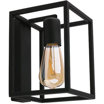 Kinkiet CRATE I 9046 1x60W/E27 IP20 od Nowodvorski