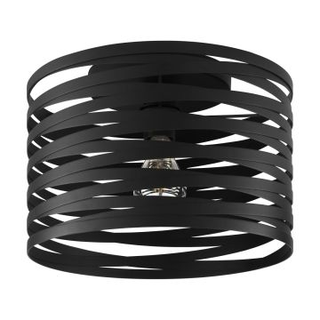 Plafon CREMELLA 900164 1x60W/E27 IP20 od Eglo