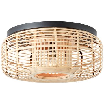 Lampa sufitowa Crosstown 97181/06 1x40W/E27 IP20 od Brilliant