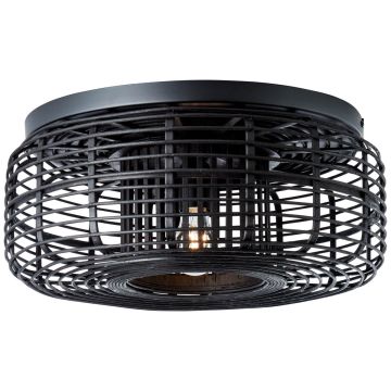 Lampa sufitowa Crosstown 97181/76 1x40W/E27 IP20 od Brilliant