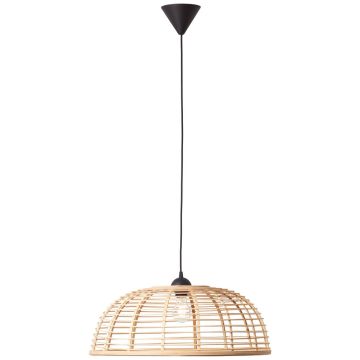 Lampa wisząca Crosstown 99261/06 1x40W/E27 IP20 od Brilliant
