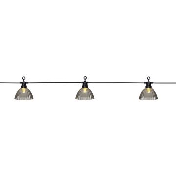 Girlanda CUBONE 900215 12x0,066W/LED IP44 od Eglo