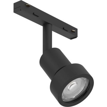 Reflektor szynowy EASYT SPOT RING 901648 1x10w/gu10 ip20 od Eglo