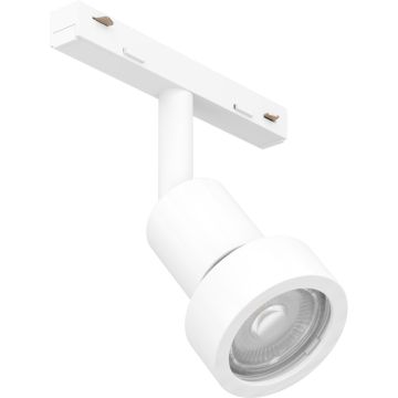 Reflektor szynowy EASYT SPOT RING 901664 1x10w/gu10 ip20 od Eglo