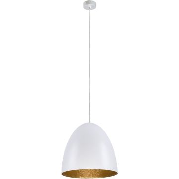 Lampa wisząca EGG M 9021 1x40W/E27 IP20 od Nowodvorski