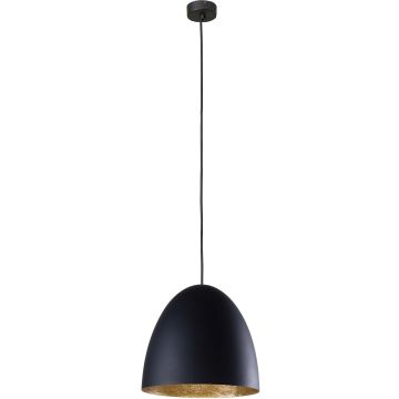 Lampa wisząca EGG M 9022 1x40W/E27 IP20 od Nowodvorski
