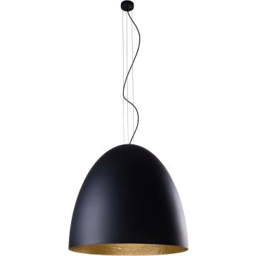 Lampa wisząca EGG XL 9026 7x40W/E27 IP20 od Nowodvorski