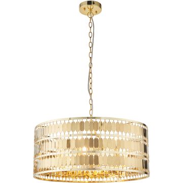 Lampa wisząca ELDORA 90299 5x40W/E14 od Endon
