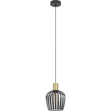 Lampa wisząca EMPOLI 901036 1x40w/e27 ip20 od Eglo