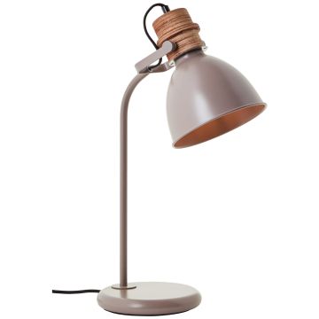 Lampa stołowa Erena 94555/20 1x40W/E27 od Brilliant
