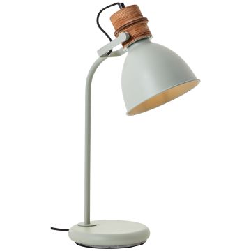 Lampa stołowa Erena 94555/63 1x40W/E27 od Brilliant