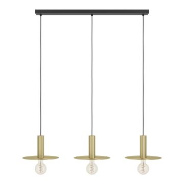 Lampa wisząca ESCANDELL 900732 3x40W/E27 IP20 od Eglo