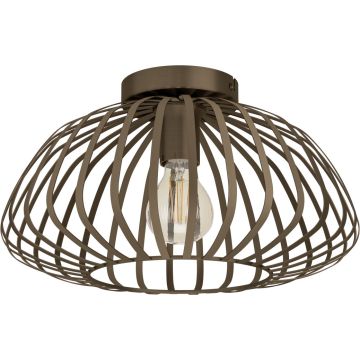 Lampa sufitowa ESPINAL 901096 1x40w/e27 ip20 od Eglo