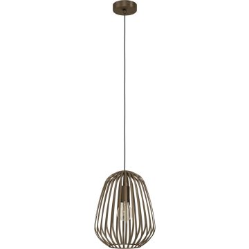 Lampa wisząca ESPINAL 901097 1x40w/e27 ip20 od Eglo