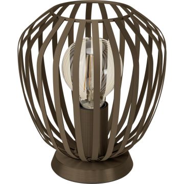 Lampa stołowa ESPINAL 901099 1x40w/e27 ip20 od Eglo