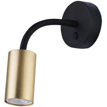 Kinkiet EYE FLEX S 9067 1x10W only LED/GU10 IP20 od Nowodvorski